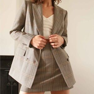 Wilfred Margaux Blazer, 00